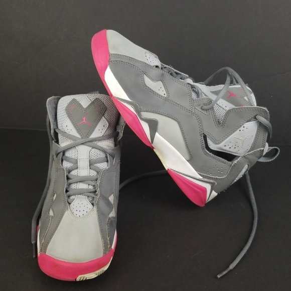 jordan true flight women